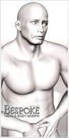 Bespoke Head & Body Morph (Personal Use ONLY)