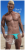 Fitting Morph - Elios 8 & HD Fits - Bringing Sexy Back - Gstring for Genesis 8 Male