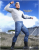 Fitting Morph - Braxus HD - Dystopian Captain Outfit for Genesis 9 Male by Barbara Brundon