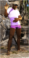 Fitting Morph - Niko 8 - SummerTimeZ Set 09 for G8M by DZheng
