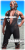Fitting Morph - Senator Greaves 8.1 - Urban Cool - Hooded Running Suit for Genesis 8 Male
