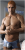 Fitting Morph - Erwin 8.1 - Bringing Sexy Back - Backless Trunks for Genesis 8 Male