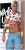 Fitting Morph - Liam HD - Bringing Sexy Back - Cropped Top for Genesis 8 Male