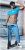 Fitting Morph - Kola 8.1 - Bringing Sexy Back - Cropped Top for Genesis 8 Male