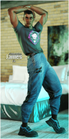 Fitting Morph - James - Cyber Decker Outfit for Genesis 8 Male by Moonscape Graphics