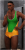 Fitting Morph - James - Sporty Jump Suit for Genesis 8 Male