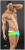 Bringing Sexy Back - Underwear for Genesis 8 Male