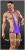 Bringing Sexy Back - Underwear for Genesis 8 Male