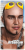 Urban Cool - Facial Hair for Genesis 8 Male