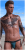 Bringing Sexy Back - Gunslinger HD for Genesis 8 Male