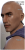 Urban Cool - Blade Beard for Genesis 8 Male