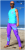 Urban Cool It - ADD-ons for FaZhion Set 01 by DZheng (Texture Expansion)