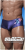 Urban Cool It - ADD-ons - SkullZ for Urban Cool - Harlequin Shorts by Kaos3D (Texture Expansion)