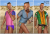 Urban Cool It - POP ART - ADD-ons for UnderGear 12 by DZheng (Texture Expansion)