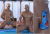 Bringing Sexy Back - C-string for Genesis 8 Male