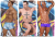 Just Texture IT - Kayne - Character Morphs & MCMs for Genesis 8 Male