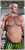 Model Assets - Hot Daddy - Bruno Body for Genesis 2 Male