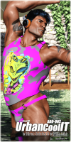 Urban Cool It - ADD-ons for UnderGear 14 by DZheng (Texture Expansion)