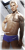 Calendar Guyz - Kalvin HD Morphs for Genesis 8 Male