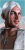 Amenadiel Hair for Genesis 8 & 8.1 Male(s)