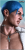 Amenadiel Hair for Genesis 8 & 8.1 Male(s)