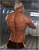 Calendar Guyz - Braxus HD Head & Body Morphs for Genesis 9 Male