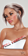 Hair Painting Tutorial for Beginners (Full Version)