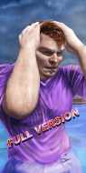 Wet Clothing, Hair & Skin for Intermediates (Full Version)